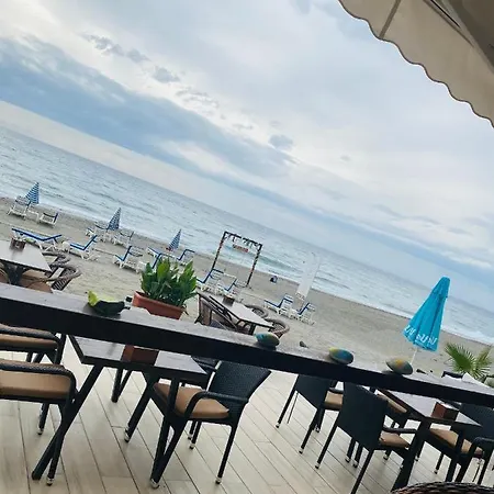 Daire Novita 6 Alanya