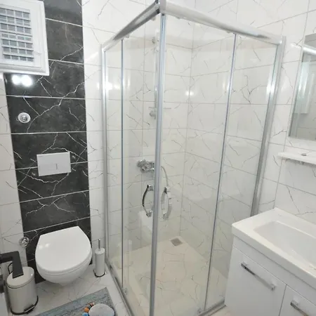 Daire Novita 6 *